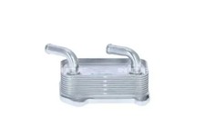 Motorölkühler wassergekühlt 31295 NRF für VOLVO FORD OPEL RENAULT FIAT SKODA