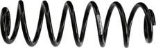 1x Fahrwerksfeder SACHS 994 923 für SKODA VW GOLF BA5 BV5 11,25mm 7 Variant AM1