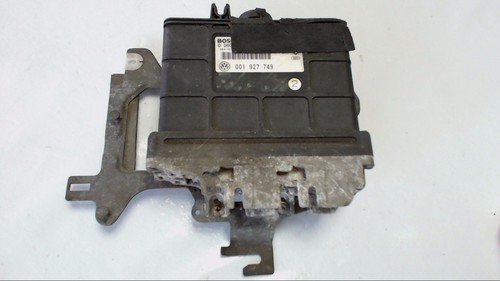 VW Polo 60 Servo 6 N/6 KV Getriebesteuergerät 001927749 16835