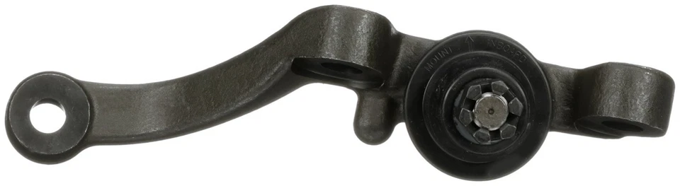 Rótula de suspensión delantera izquierda inferior Delphi 1968 para Plymouth GTX 1967-1971 Foto 2 de 3