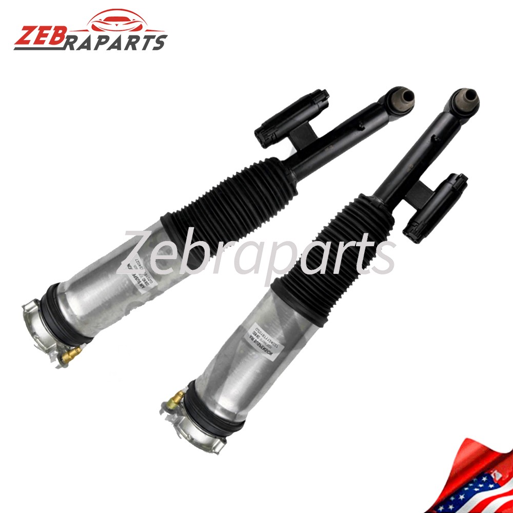 Rolls-Royce Cullinan 2018-2023 Rear Right Air suspension struts 2 pcs P/N 37106878225
