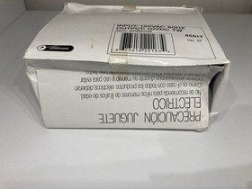 Lego Mindstorms Rechargeable 10 V Transformer 45517 Charger AC 6088028 - In Box