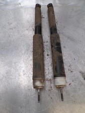 Amortisseur Renault Zoe