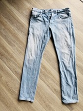 G-Star 3301 Slim Hellblau W34 L34 Sehr Guter ...