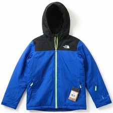 NWT The North Face Freedom Insulated Jacket Teen Kids XL 14/16 Retail 160