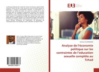 Salomon Allaramadji | Analyse De L'éConomie Politique Sur Les Contraintes De...