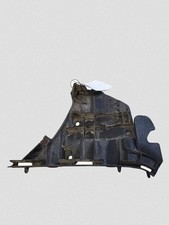 Pare-choc avant Volvo S80