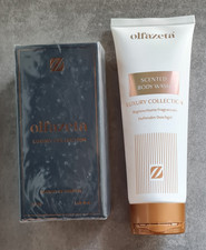 Olfazeta Chogan Luxury unisex Extrait de Parf...