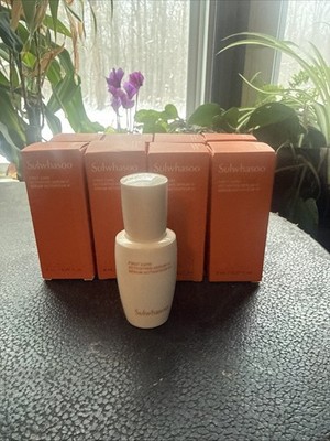 Sulwhasoo First Care Activating Serum 6th Generation 0.27 oz. x 8 New in Box