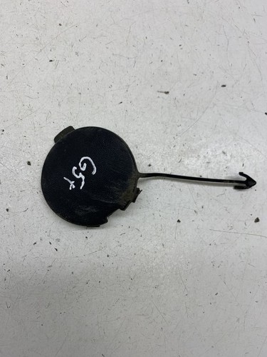 Volkswagen Golf Plus 2005 Stoßstange hinten Reihe Haken Kappe Abdeckung 5M0807441 DRA40944