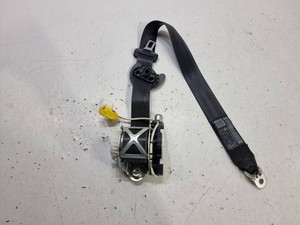 Volkswagen PASSAT CC 2010 Rechts Sicherheitsgurt vorne 3C1857706R EIM17823