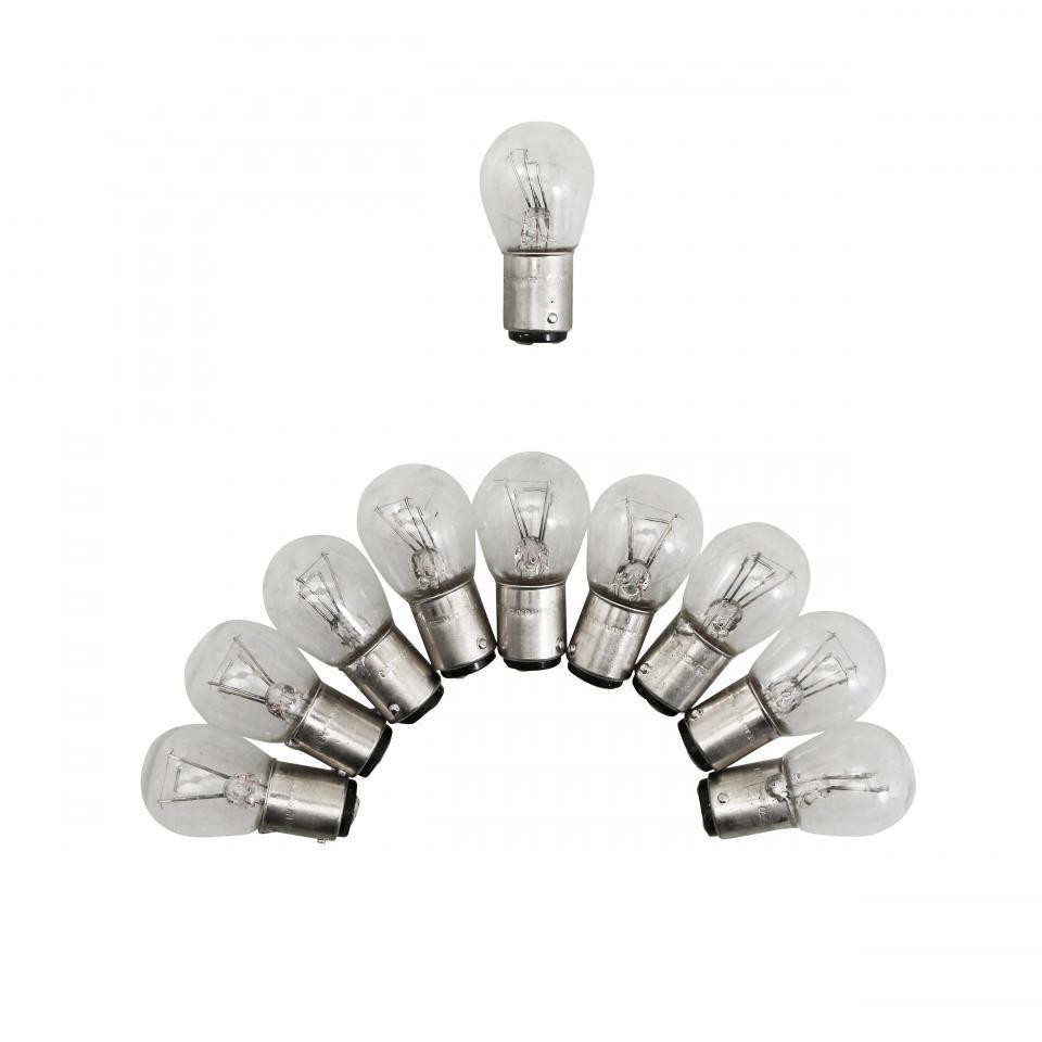 Ampoule Osram Kymco Like 125 entretien phare avant scooter 2009-2020