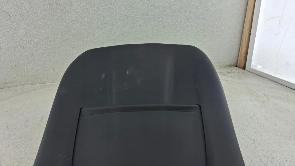 2013-2018 Cadillac ATS FRONT LEFT SEAT UPPER BACK COVER PANEL OEM - Image 3 of 4