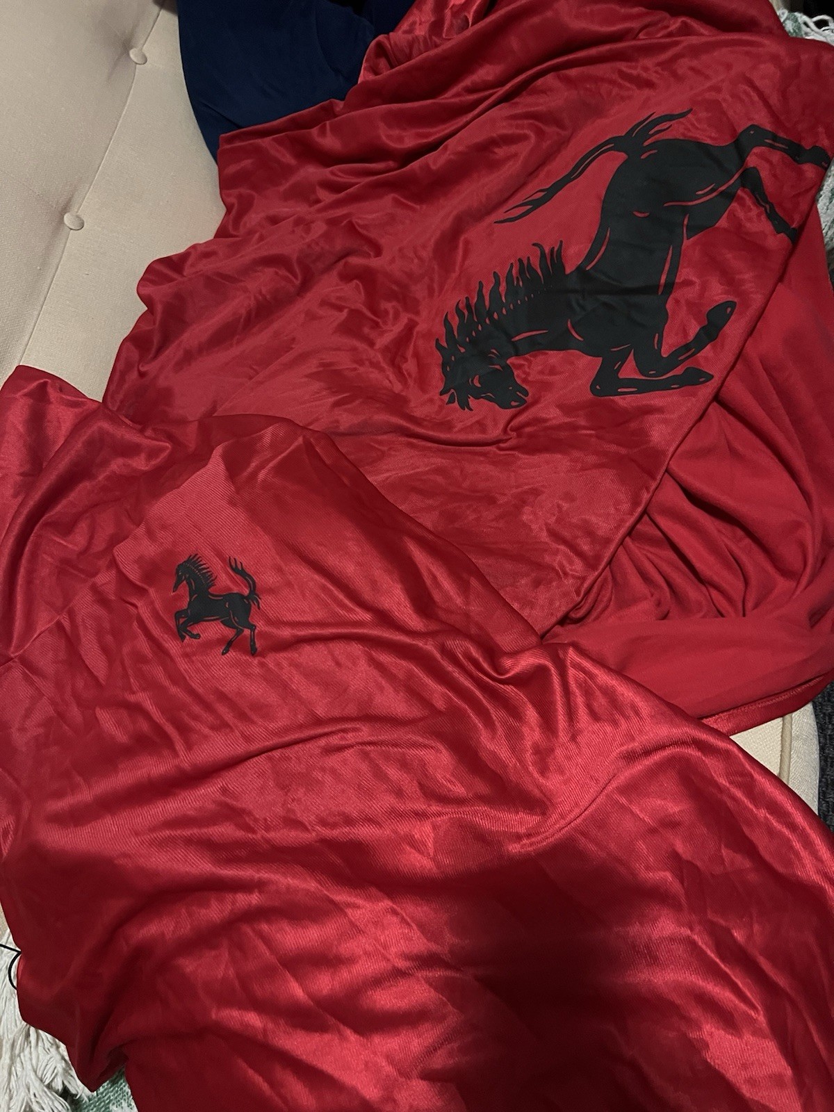 ferrari Kit Cover F173