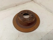 Disque de frein Nissan QASHQAI