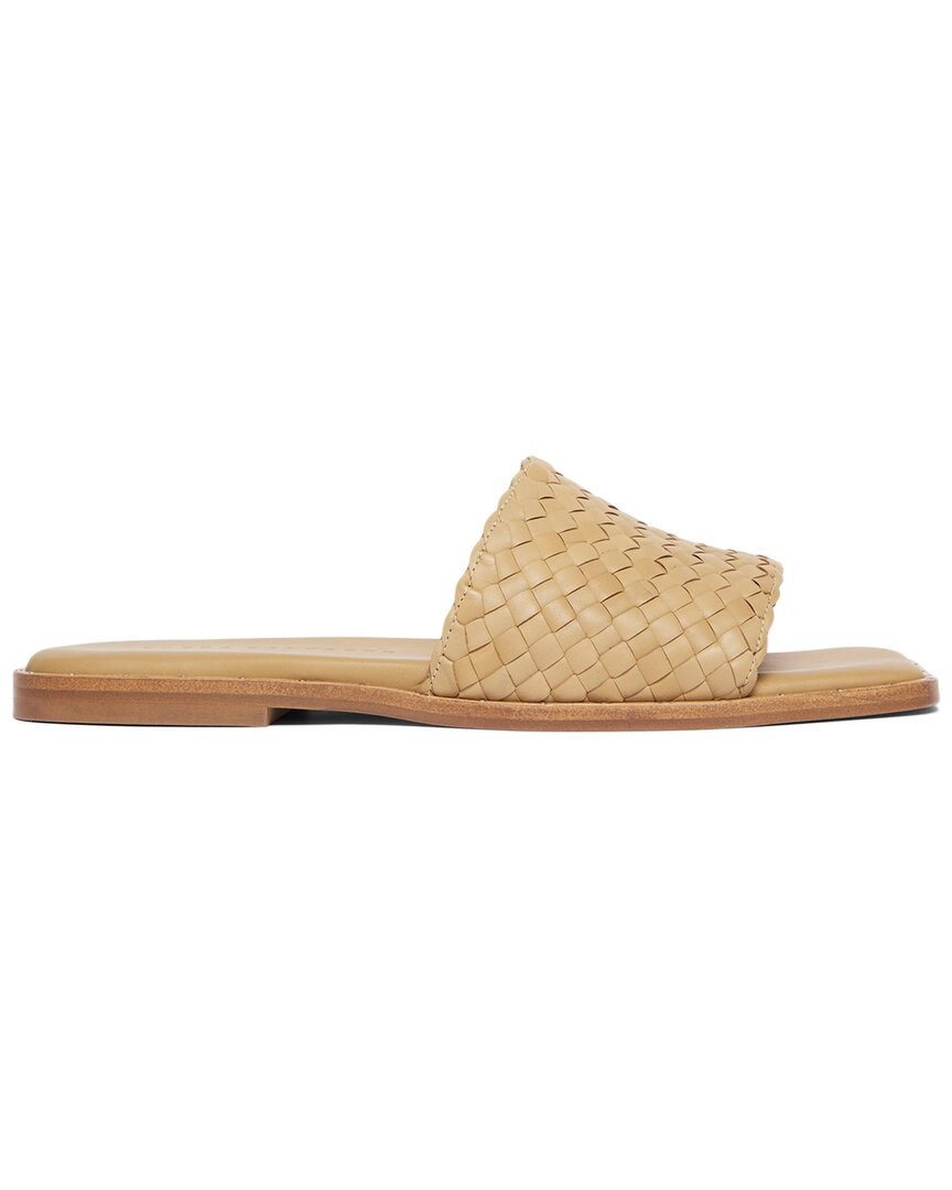 Frda Salvador Coco Leather Sandal Women's  9