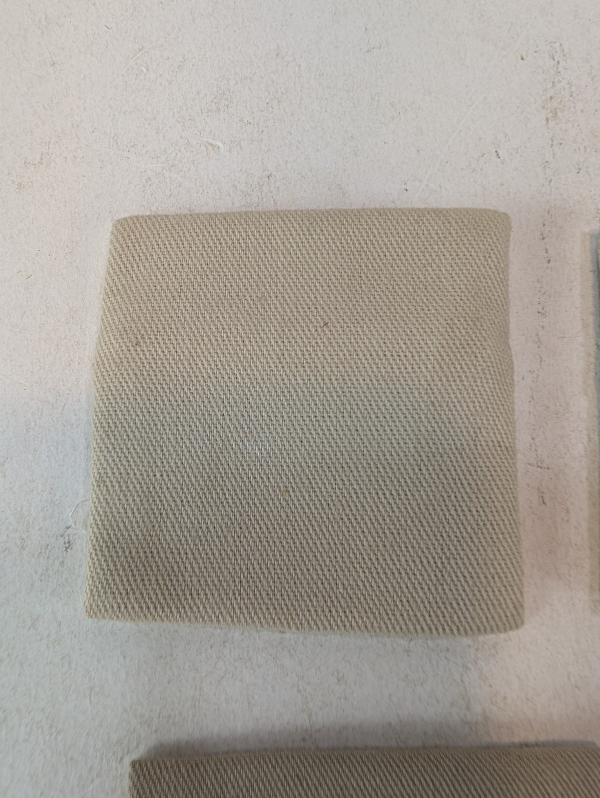 LOT OF 8 Magbags For Nikken Magnetic Therapy Super Mini Round 1.5" Magnet Bags