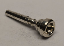 Vincent Bach 7C Trompeten Mundstück versilbert Trumpet Mouthpiece     #v1/135/20
