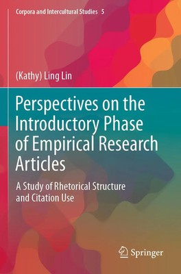 Ling Lin | Perspectives on the Introductory Phase of Empirical Research Articles