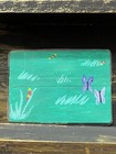 Butterfly ACEO "the forever span" — photo 1