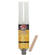 JB Weld Plastic Bond Epoxy