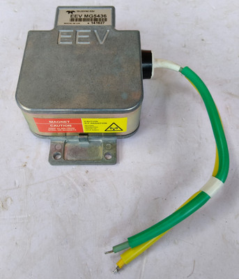 E2V TECHNOLOGIES EEV MG5436 MAGNETRON