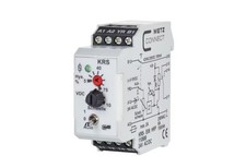 Metz Connect 110666 Schwellwertschalter KRS-E08 HRP 24 V AC/DC