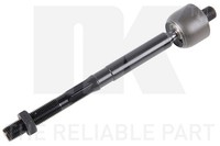 Nk Axialgelenk Spurstange 5033954 FüR Renault Megane BM0 ScÉNic 2 KM0 JM0 LM0