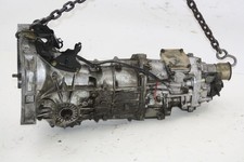 Getriebe 5 Gang Subaru IMPREZA I (GC) (8.92-12.00) TY75VY3BA 66 KW/90 PS 015