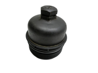 Ölfiltergehäuse Ölfilter Gehause Halter für Peugeot Partner Tepee 08-12 HDI 1,6