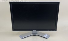 Dell 2007WFPb 20" 1680x1050 LCD Computer Monitor - Tested