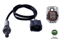 Lambdasonde für MAZDA 3 Stufenheck 6 Station Wagon Hatchback