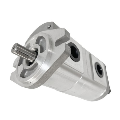 #ad Hydraulic Pressure Gear Pump for HGP 33A F6 6R Hydraulic Pressure Gear Pump US $224.96