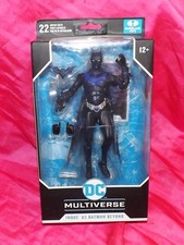 NEW 2021 McFarlane DC Multiverse INQUE AS BATMAN BEYOND Action Figure