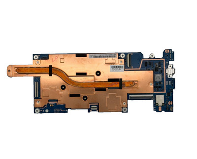 For Samsung Chromebook XE430XDA Motherboard SATUR-14_MAIN BA41-02927B REV0.4 B
