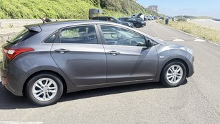 Hundai I30