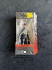 Hasbro Star Wars the Black Series Andor Imperial Officer Dark Times