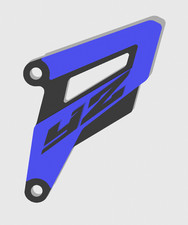 Para Pignone Yamaha YZ 125 (2005-2024) - WEMAKESTUDIO