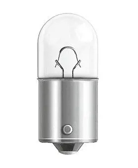 Osram Automotive Lampadina Standard Standard R10w 10 W 12 V - Immagine 2