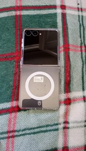 Samsung Galaxy Zflip 7 