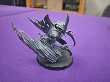 Warhammer 40,000 - Winged Tyranid Prime Leviathan 40k