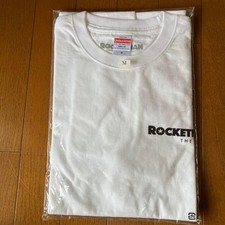 Camiseta ROCKETMAN