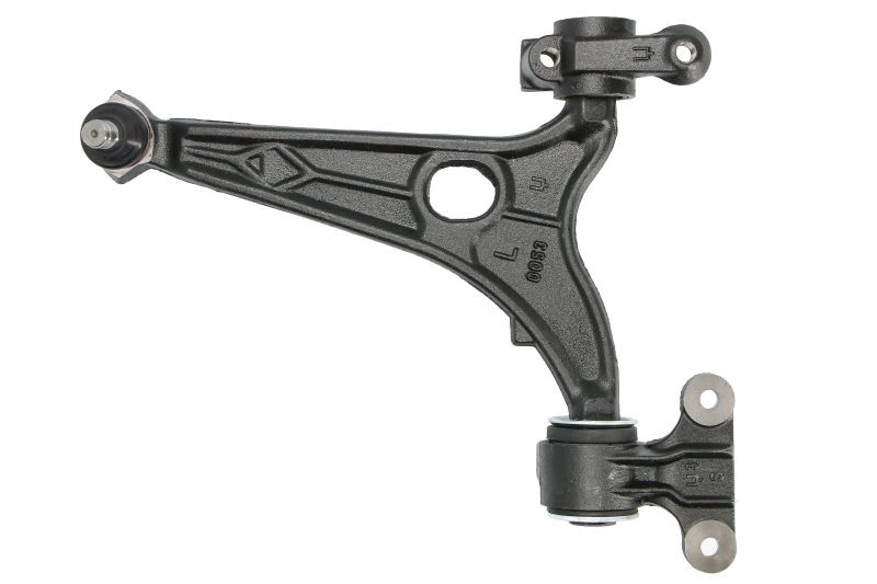 Für DELPHI TC2244 LOWER WISHBONE Citroen/ Fiat/ Peugeot - Bild 5