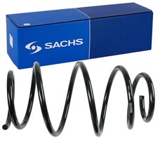SACHS FAHRWERKSFEDER VORDERACHSE PASSEND FÜR BMW 7 | 998 044