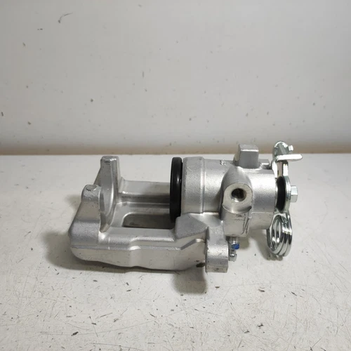 PINZA FRENO POSTERIORE DX ALFA ROMEO 147 - 156 - LANCIA LYBRA ABS PER 77364820 - Foto 5 di 9