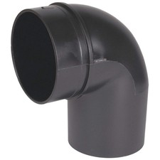 MI-T-M 62-0134 Vacuum Inlet Elbow, For Shop Vacuum 25GH79