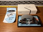 Vintage Dexter Chrome Mat Cutter - Extra Blades - Original Box and Instructions — photo 1