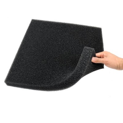 Aquarium Filter Bio Sponge Pad, Foam Sponges Filter Media, Cut fit it Filter ...