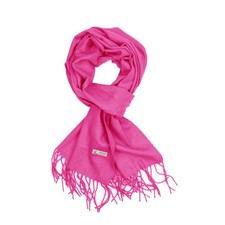 Plain Solid Color Cashmere Feel Classic Soft Luxurious Winter Scarf For Men W...