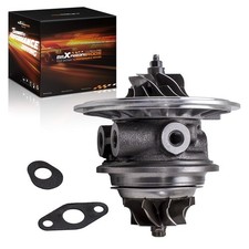 Turbolader Rumpfgruppe for Toyota Avensis T25 2.2 D-CAT 177HP Set DE
